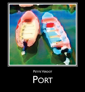 Petit Verdot Port