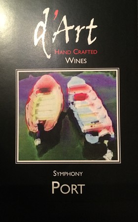 Symphony Port