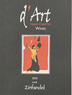 2023 Zinfandel