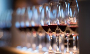 Monday June 8 Wine Club Member Tasting