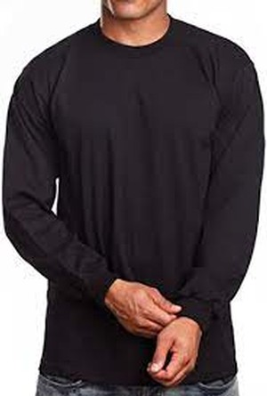d'Art Long sleeve T shirt