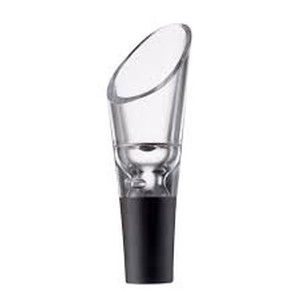 Menu Decanting Pourer