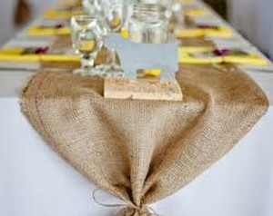 Table runner