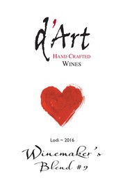 2018 Winemaker's Blend