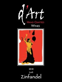 2018 Zinfandel