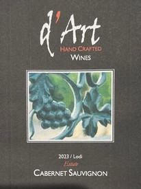 2023 Cabernet Sauvignon