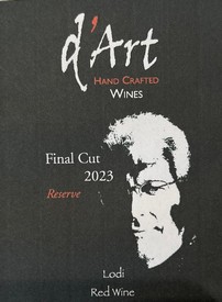 2023 Final Cut