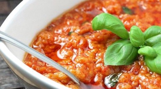 Pappa Al Pomodoro