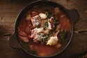 Rustic Tuscan Soup